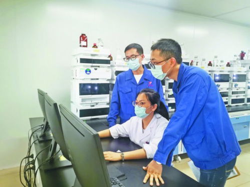 四川广安 深化“双送双促”服务，为医药信息咨询企业发展注入强劲动力